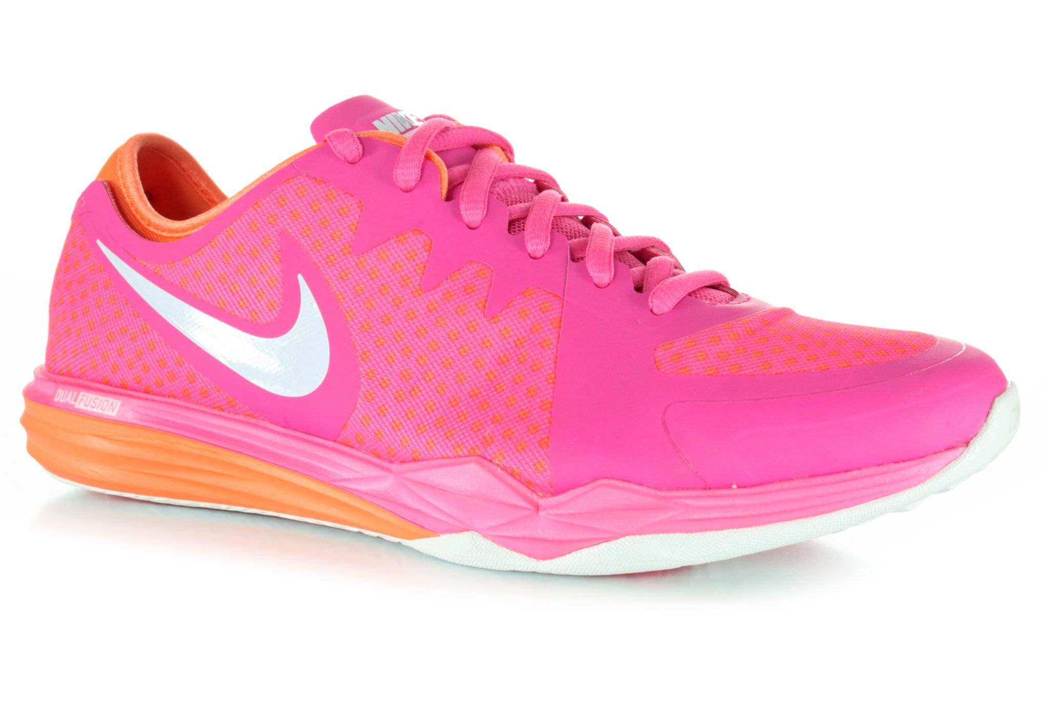 nike w nike dual fusion tr 3 print