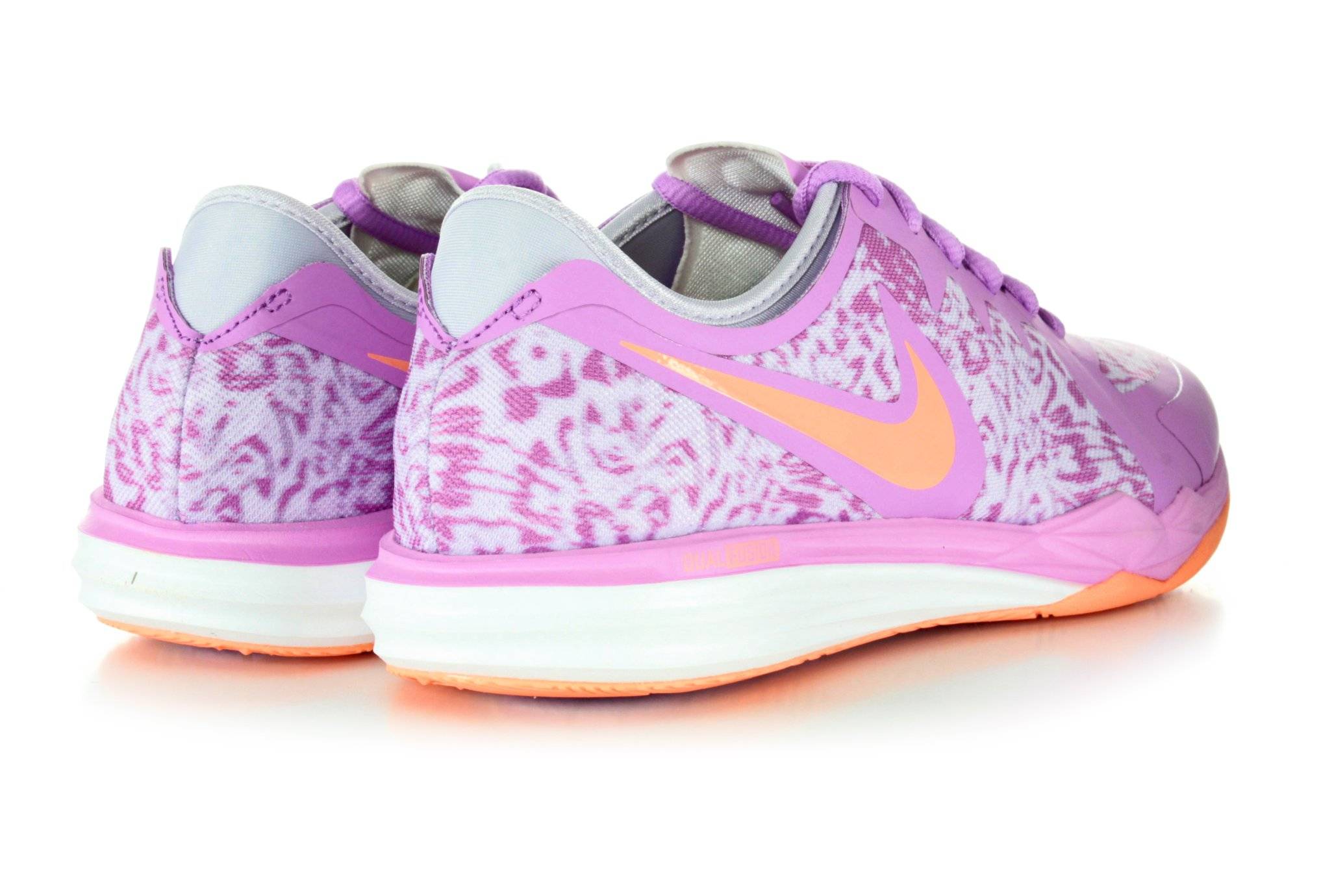 nike dual fusion tr 3 print