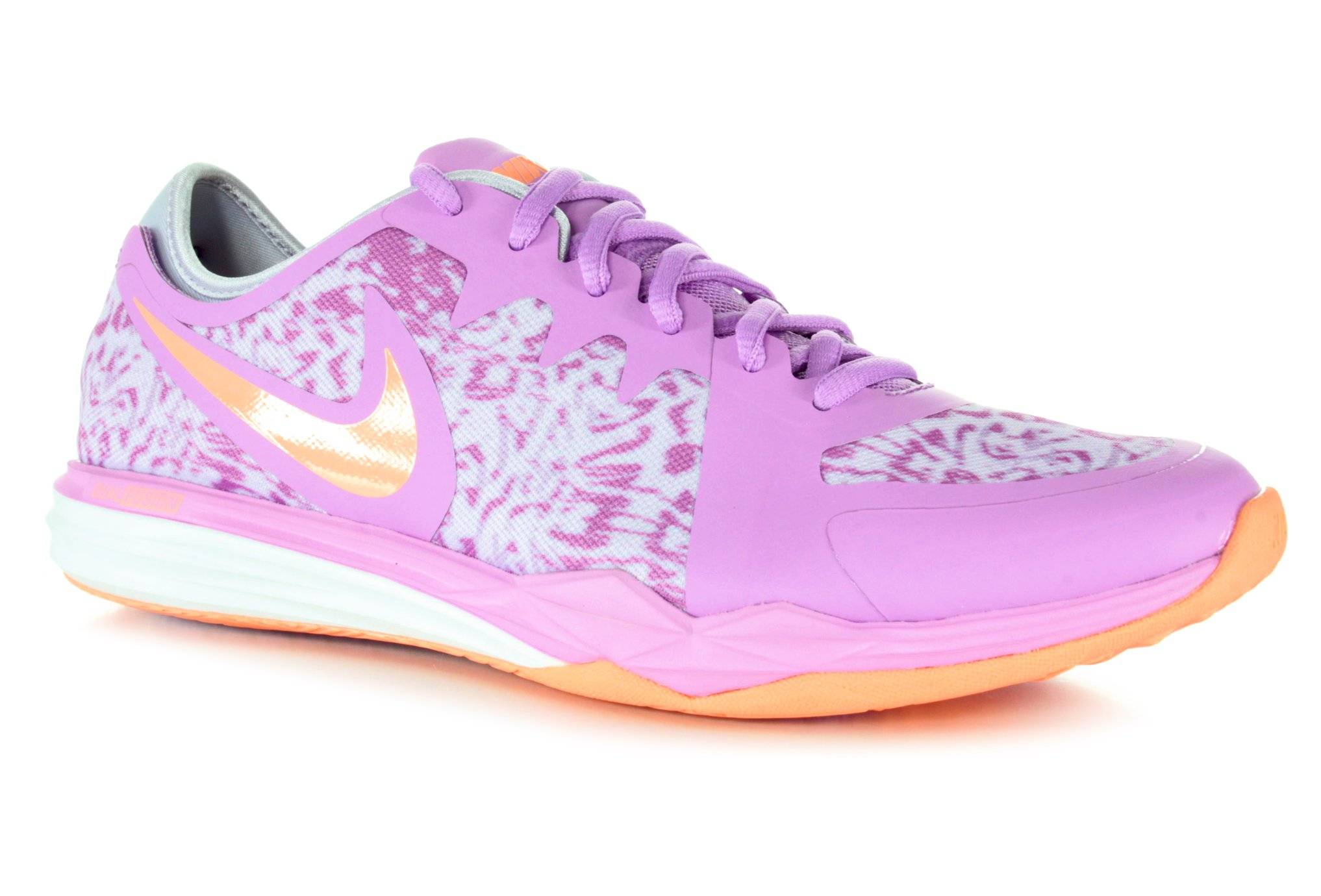 nike dual fusion run 3 pink