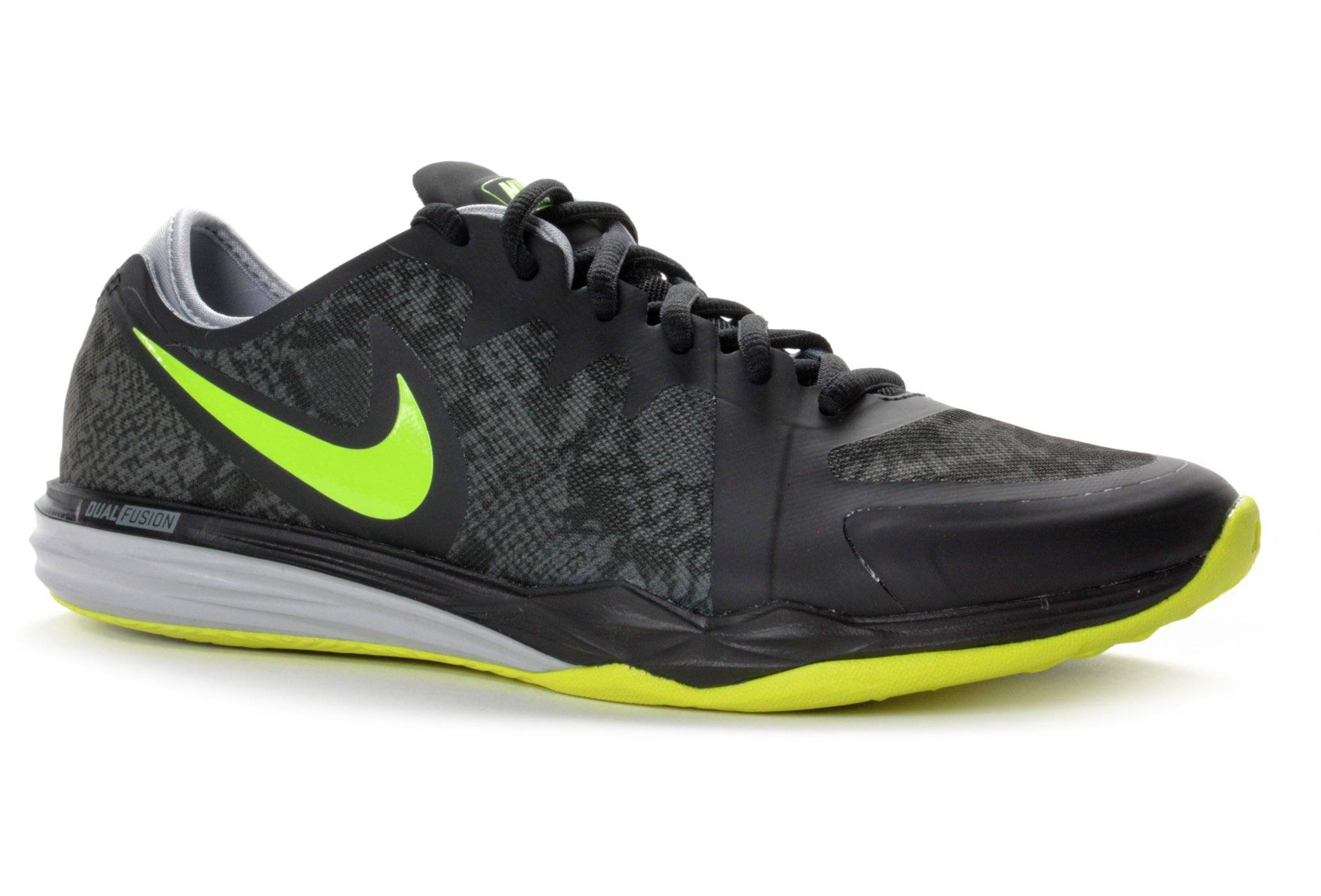 nike dual fusion tr 3 print