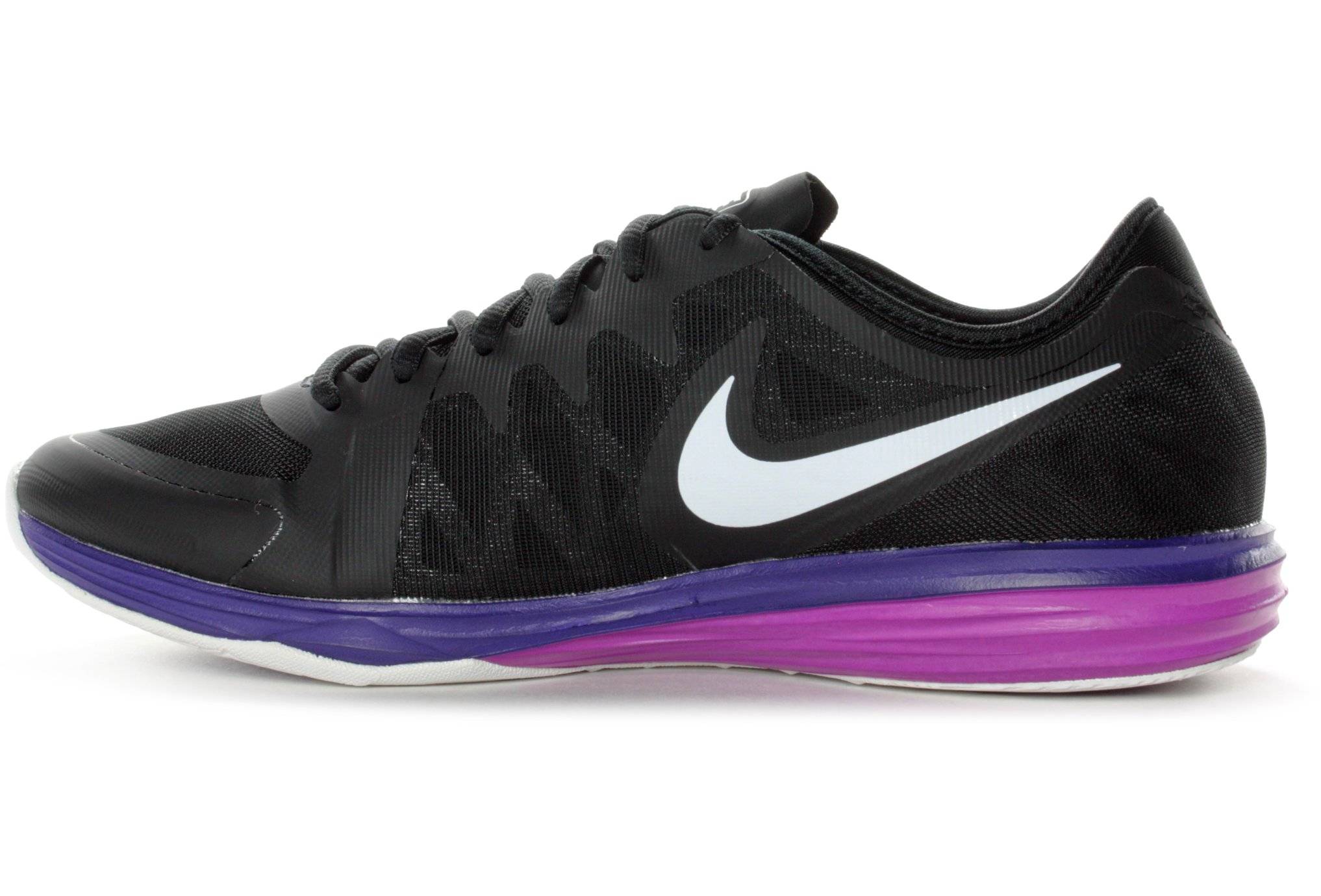 nike dual fusion run 3 femme