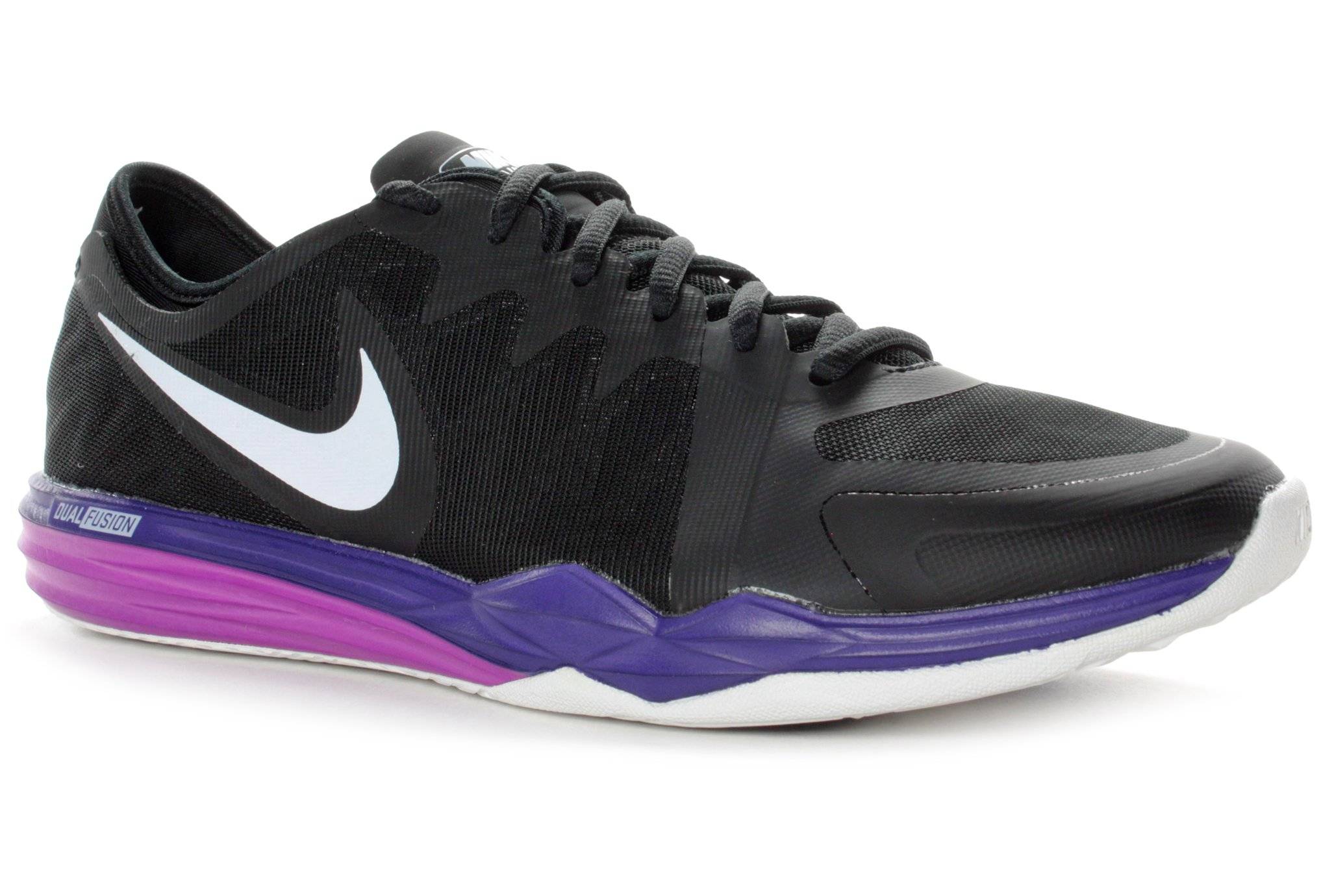 nike dual fusion run 3 femme