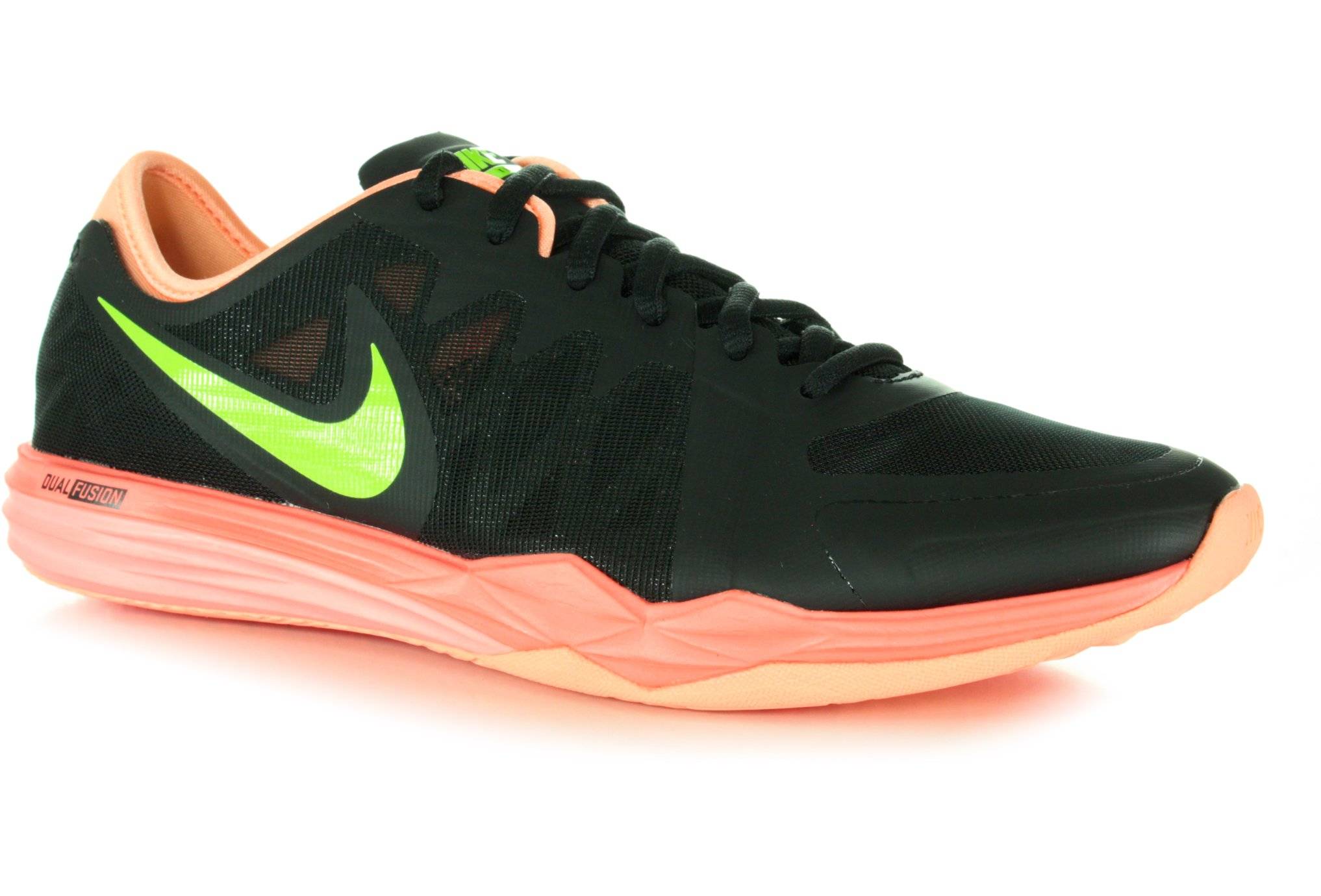 nike dual fusion run 3 women's