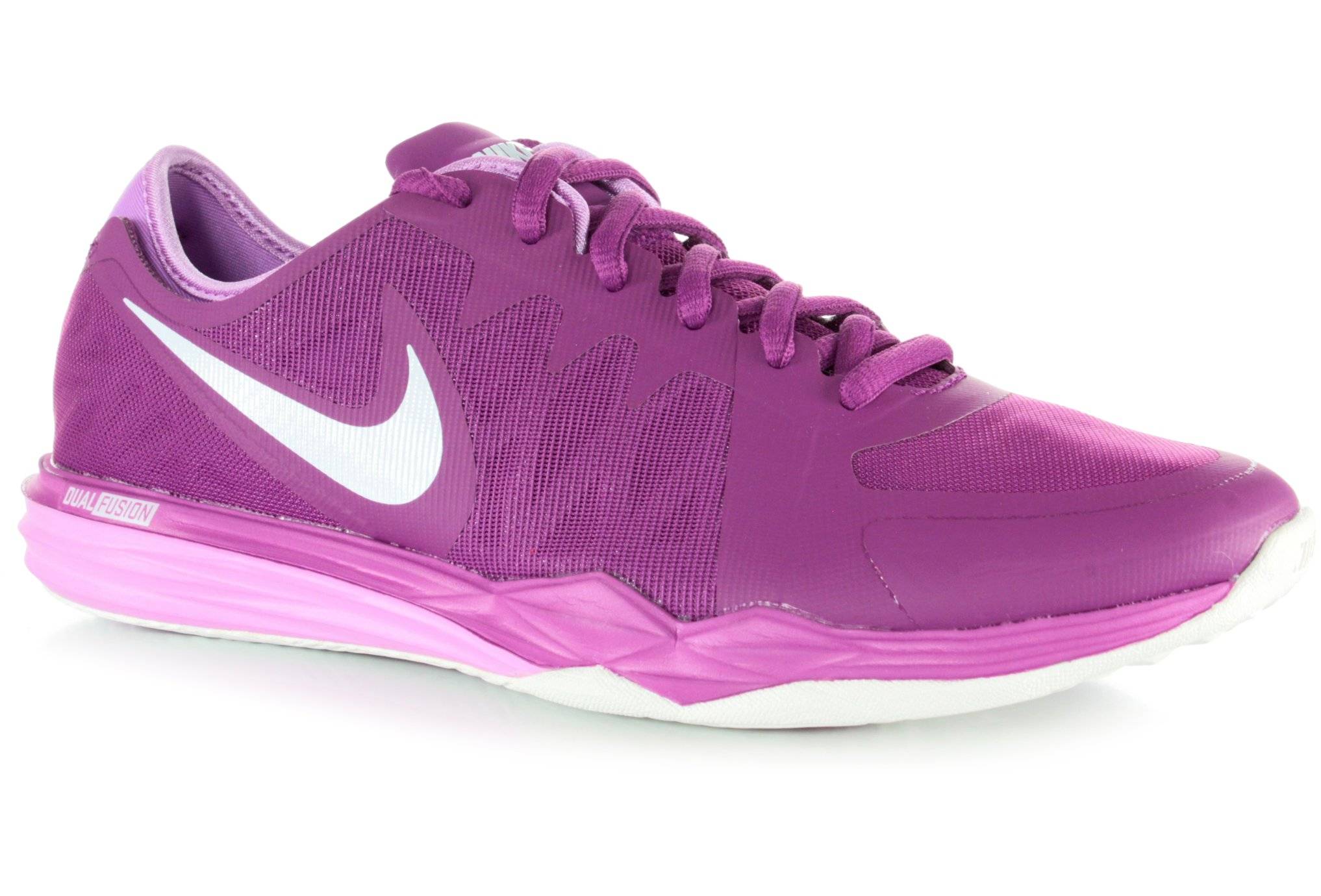 nike dual fusion run 3 pink