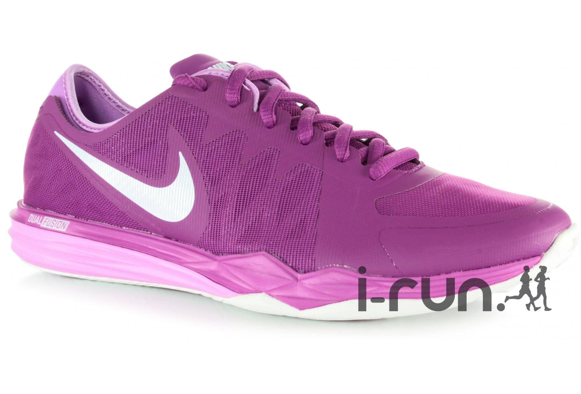 Nike Dual Fusion TR 3 W 