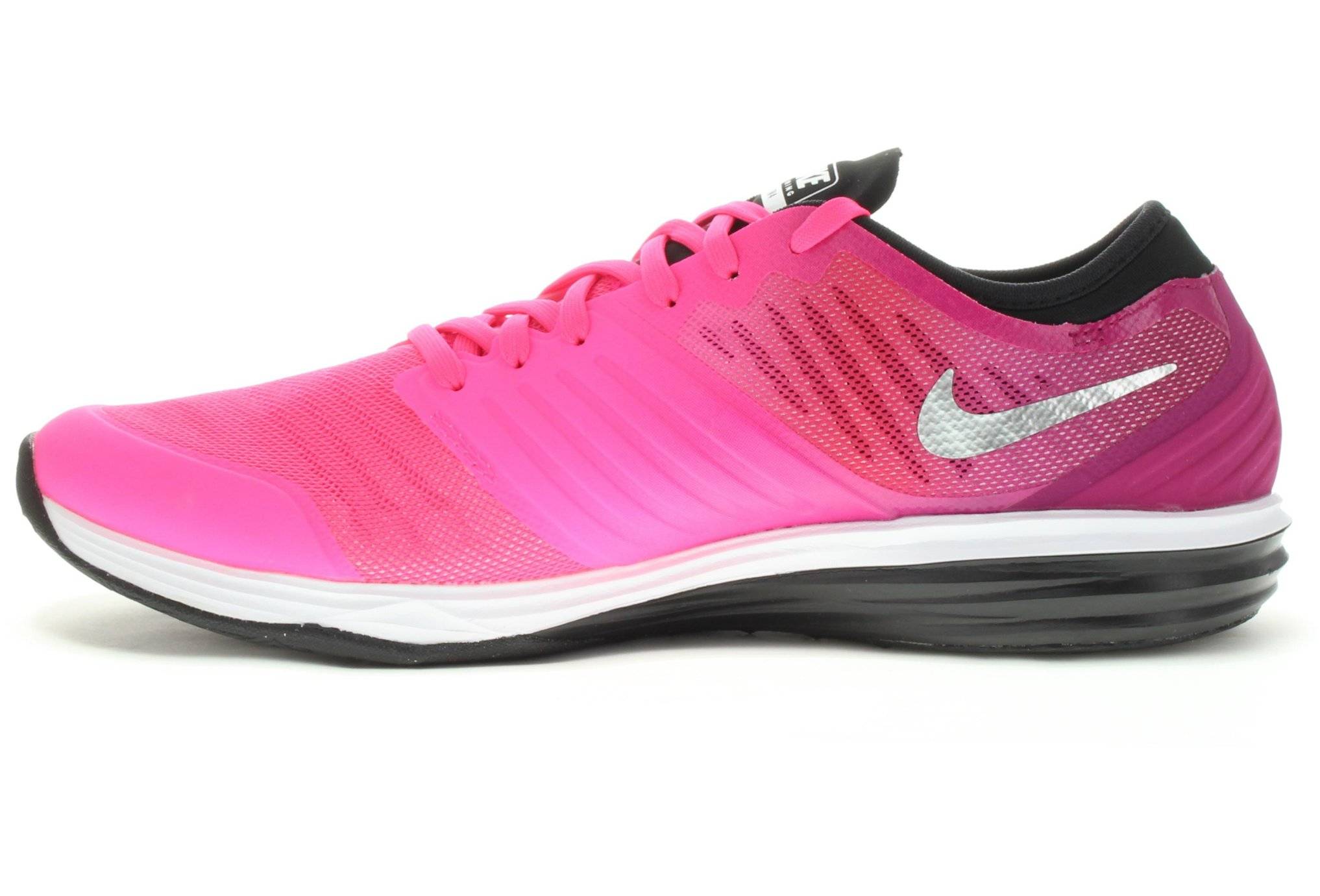 nike dual fusion tr 4 print