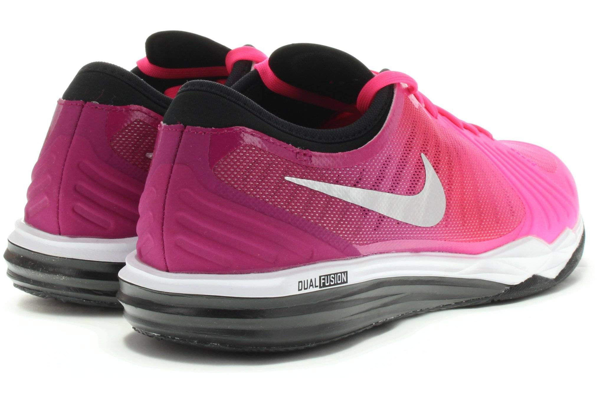 nike dual fusion tr 4
