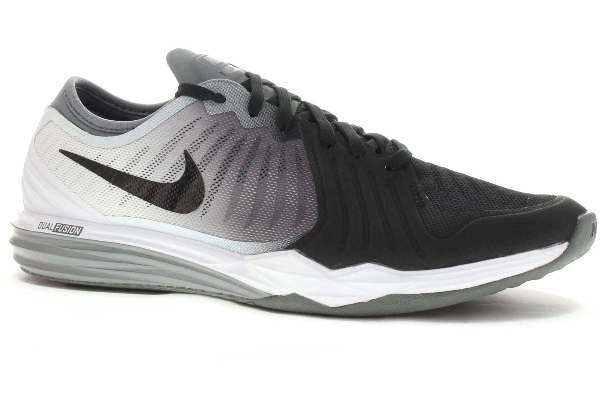 nike dual fusion tr 4 print