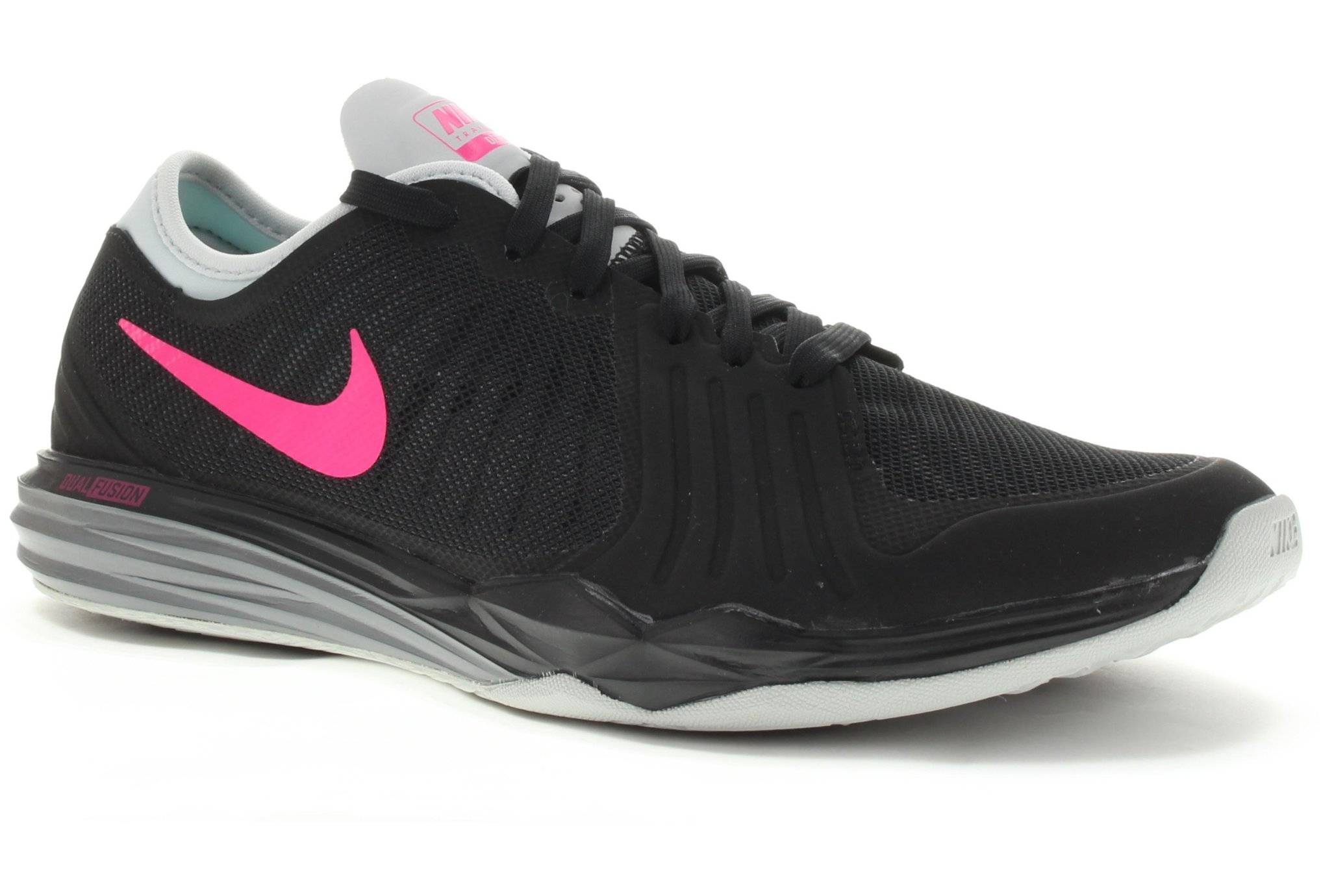 Nike Dual Fusion TR 4 W 
