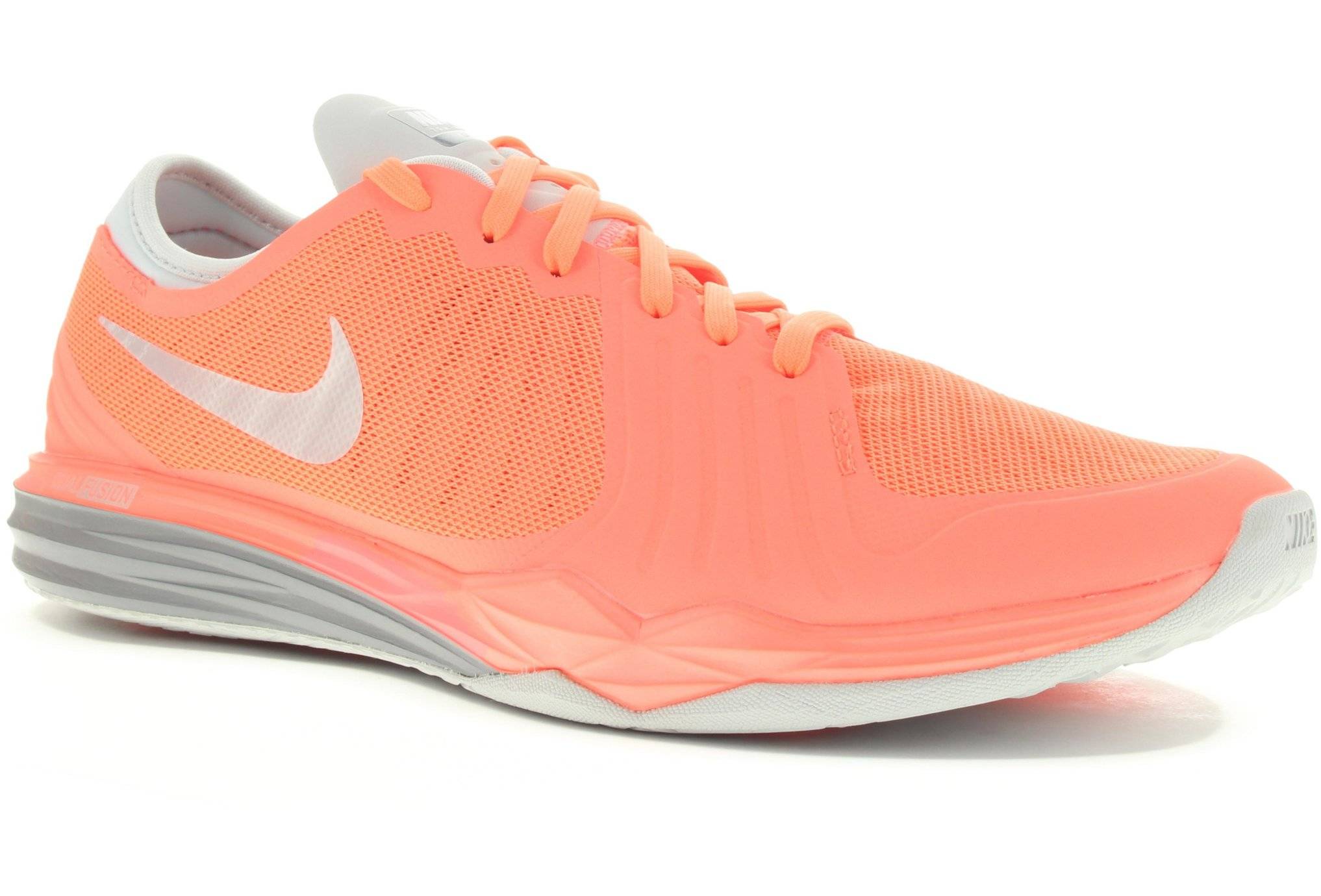Nike Dual Fusion TR 4 W 