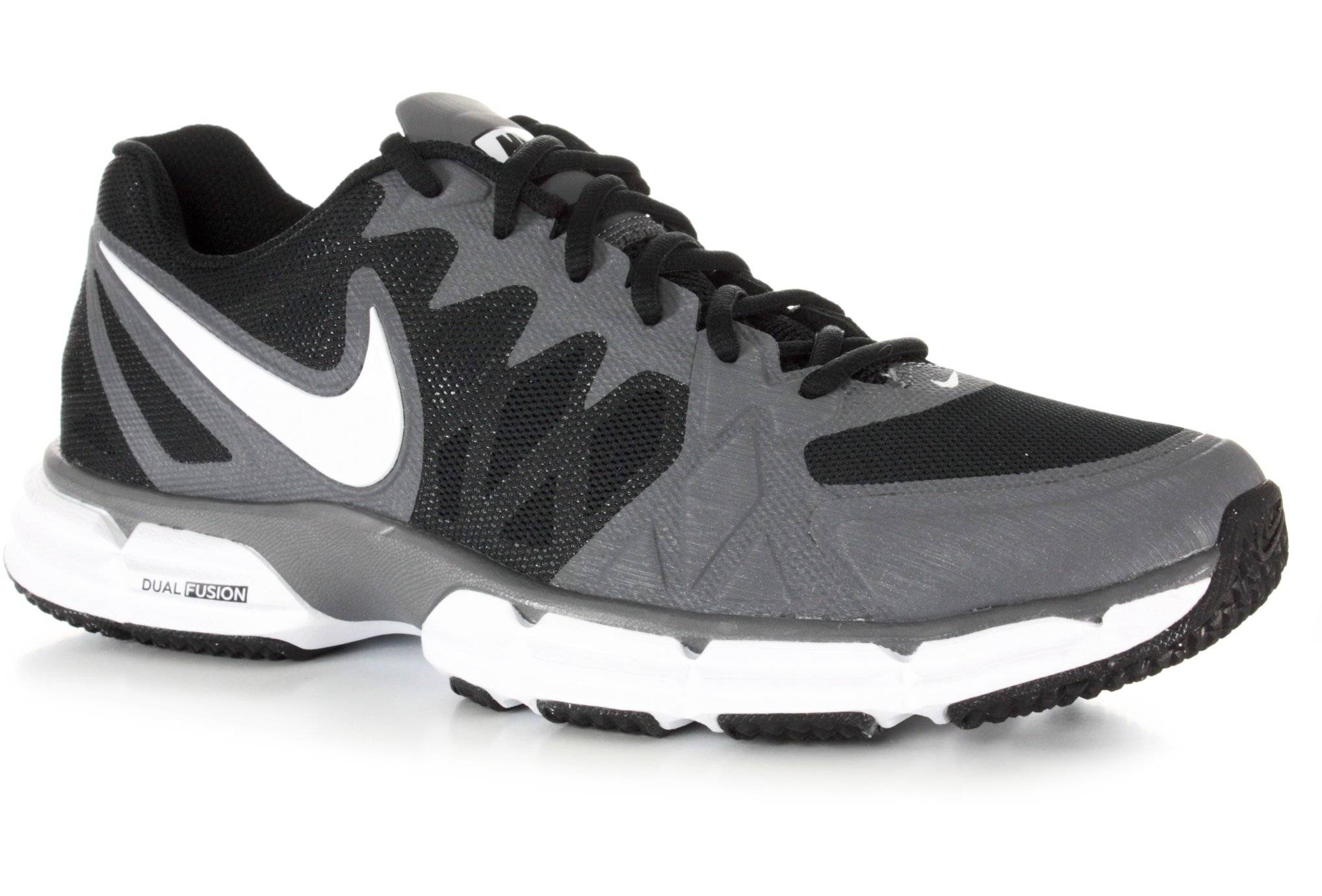 Nike Dual Fusion TR 6 M homme pas cher 704889 007