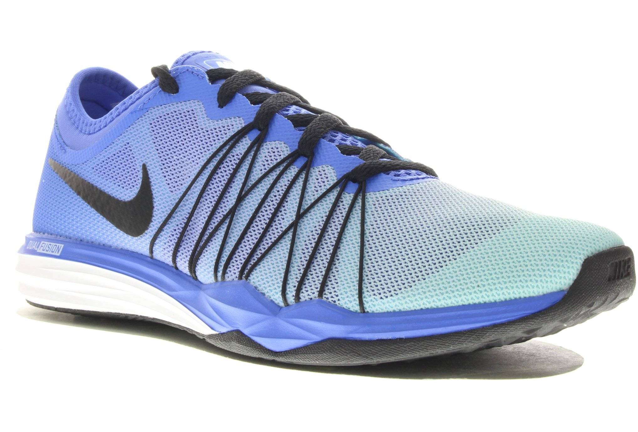 nike dual fusion tr hit