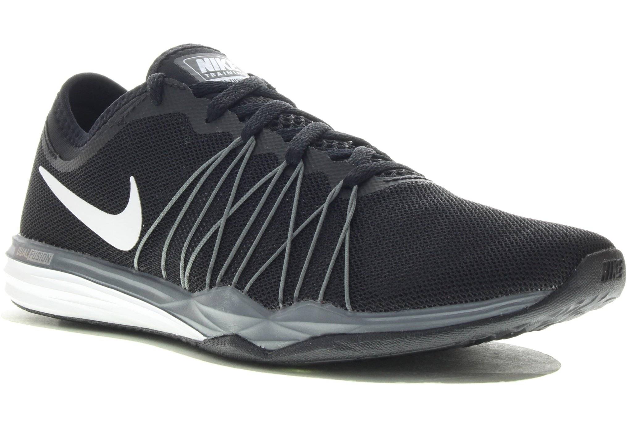 Nike Dual Fusion TR Hit W 