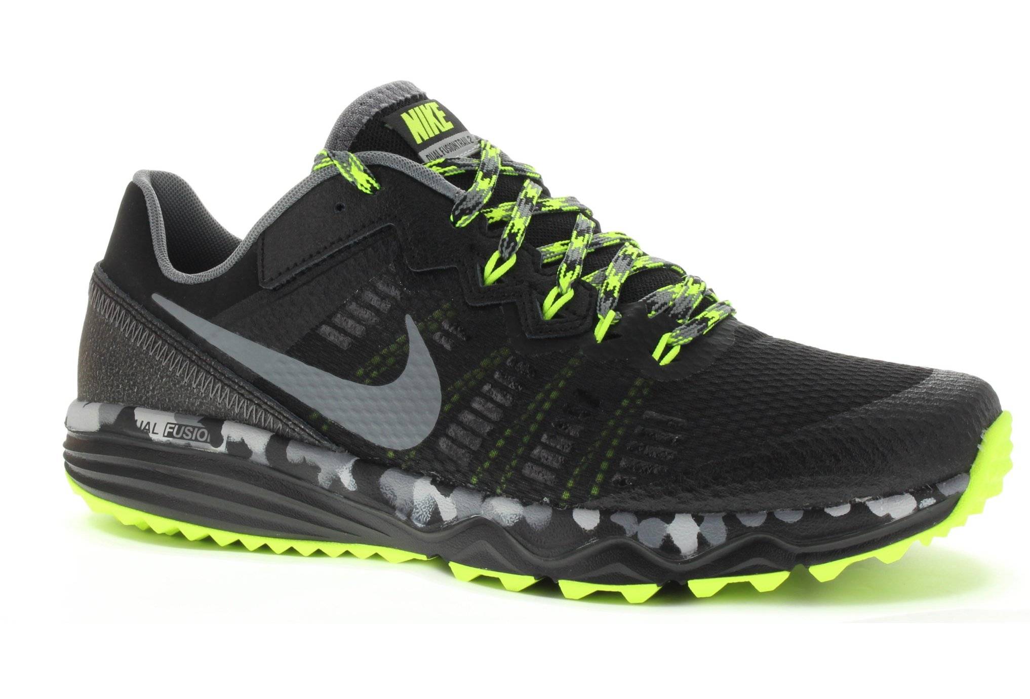 Nike dual fusion trail mens best sale