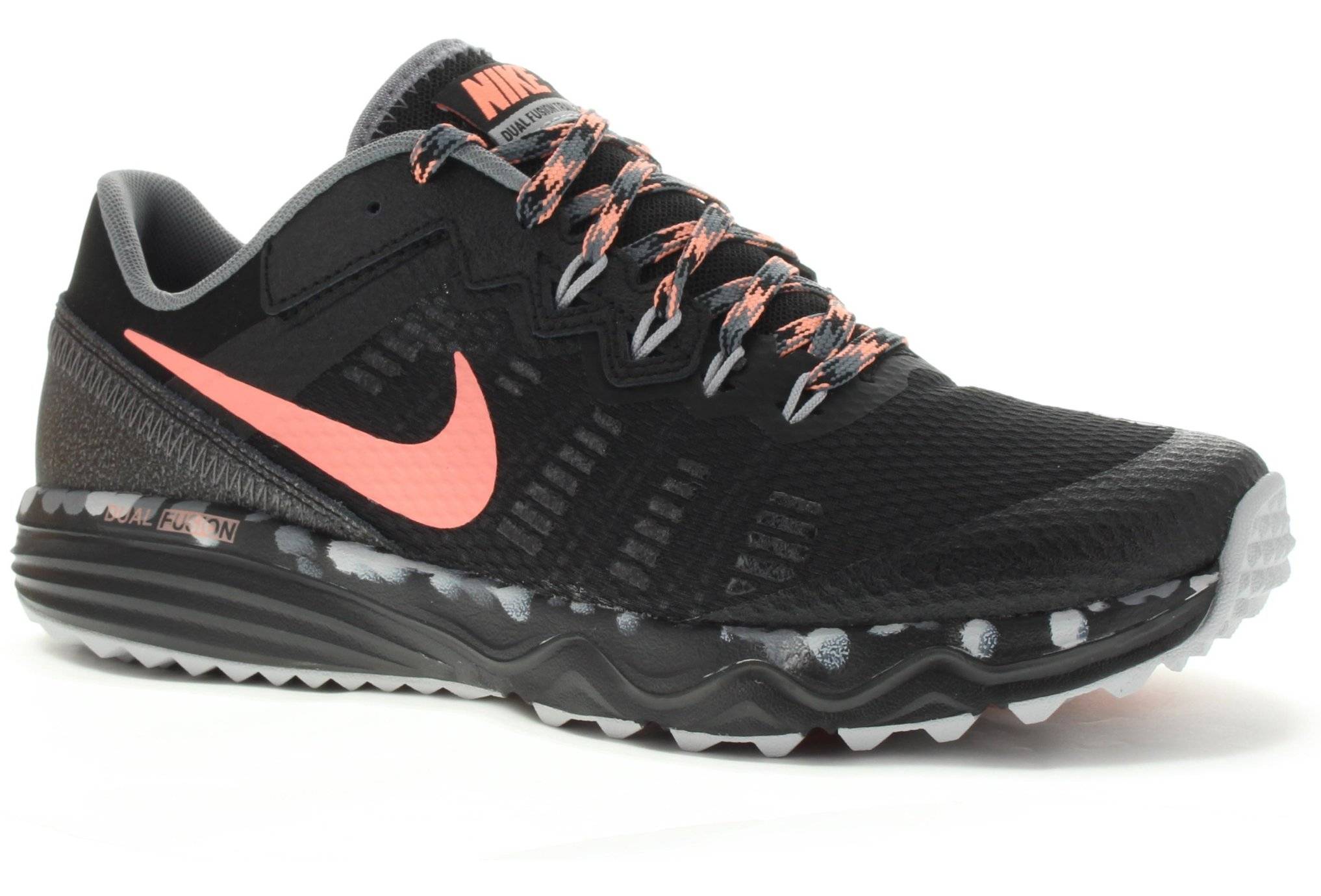 Nike Dual Fusion Trail 2 W 
