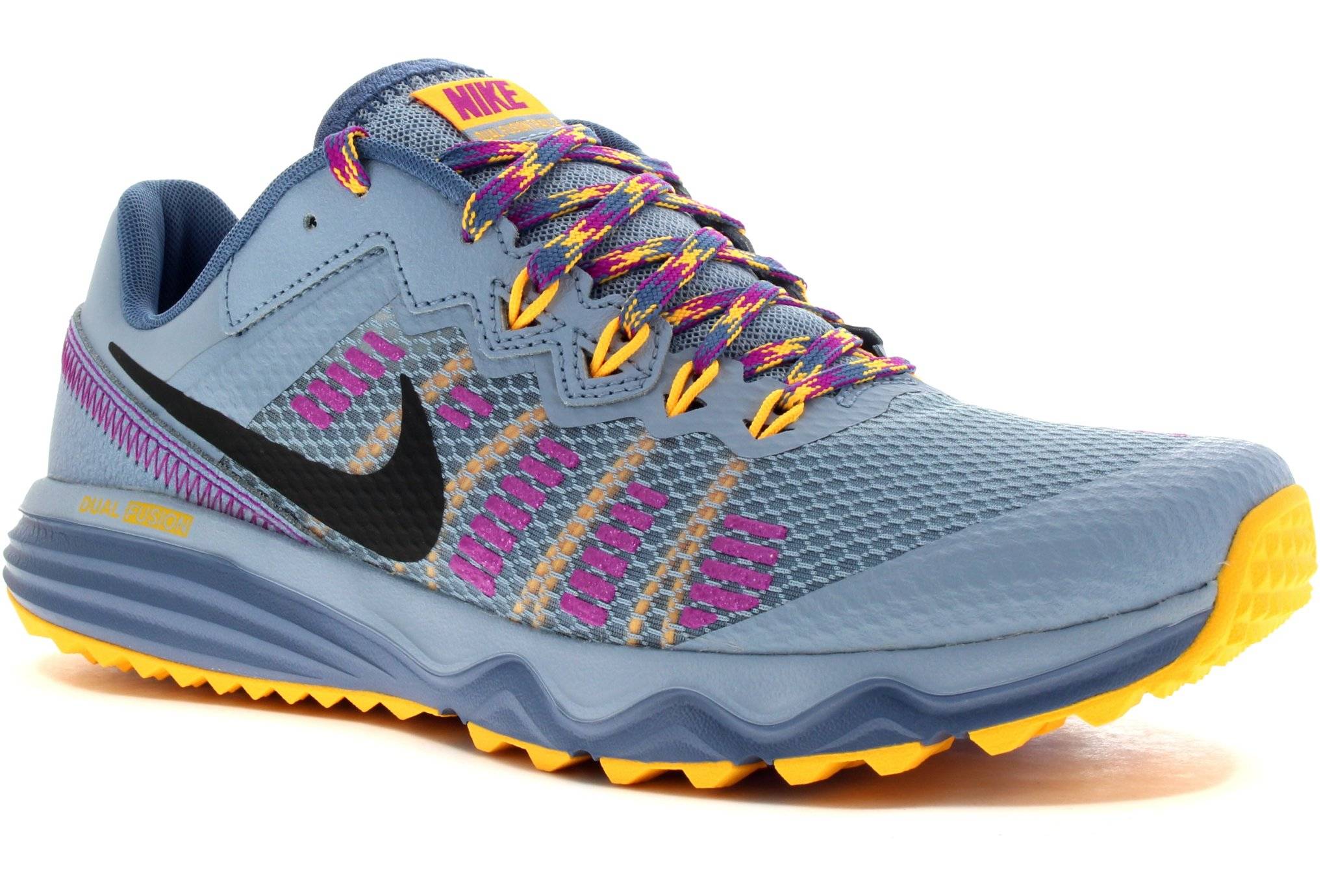 Nike Dual Fusion Trail 2 W 