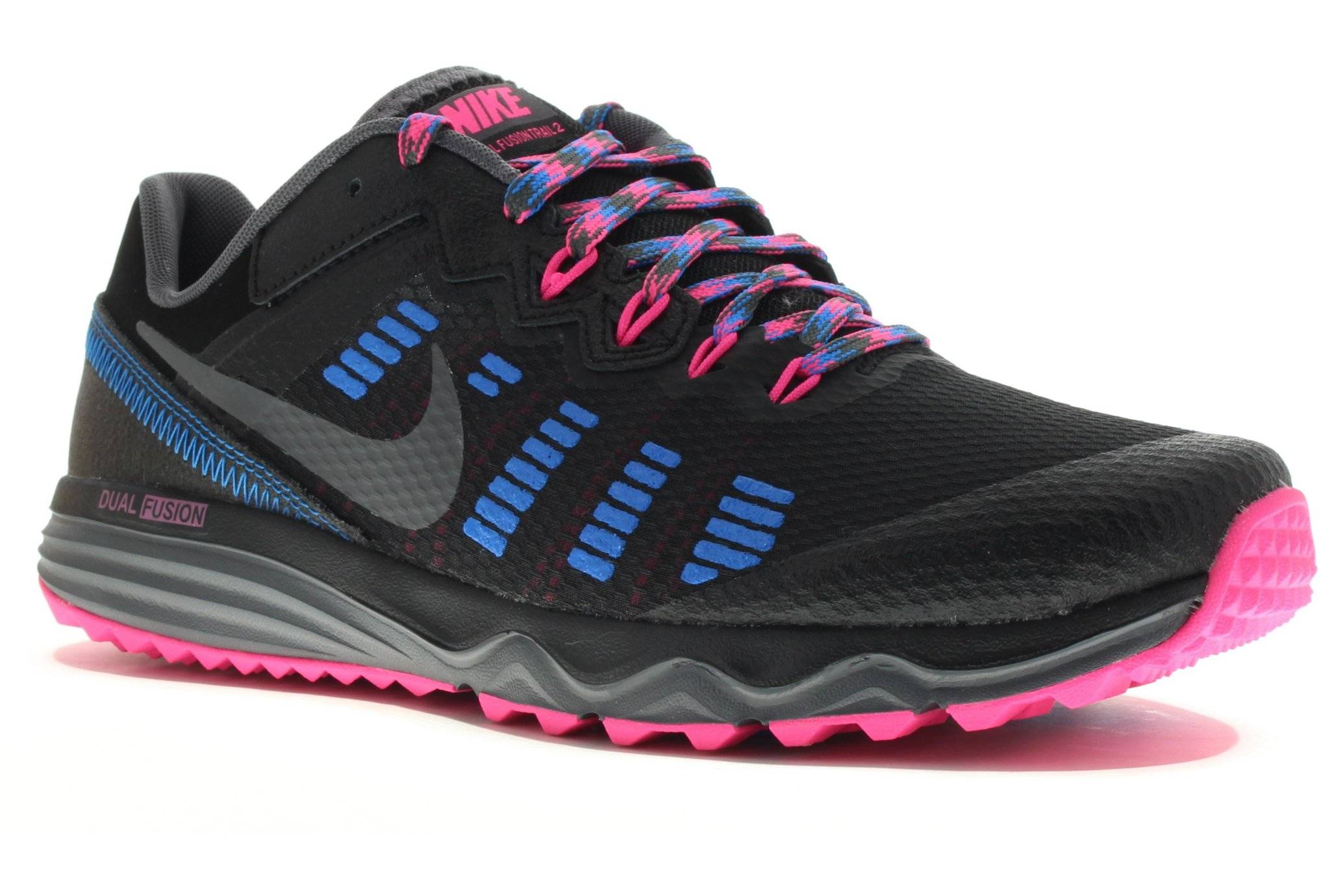 Nike Dual Fusion Trail 2 W 
