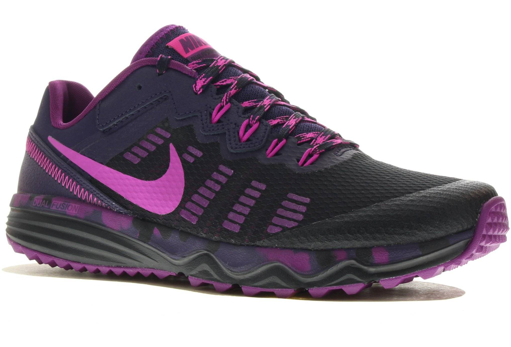 Nike Dual Fusion Trail 2 W 
