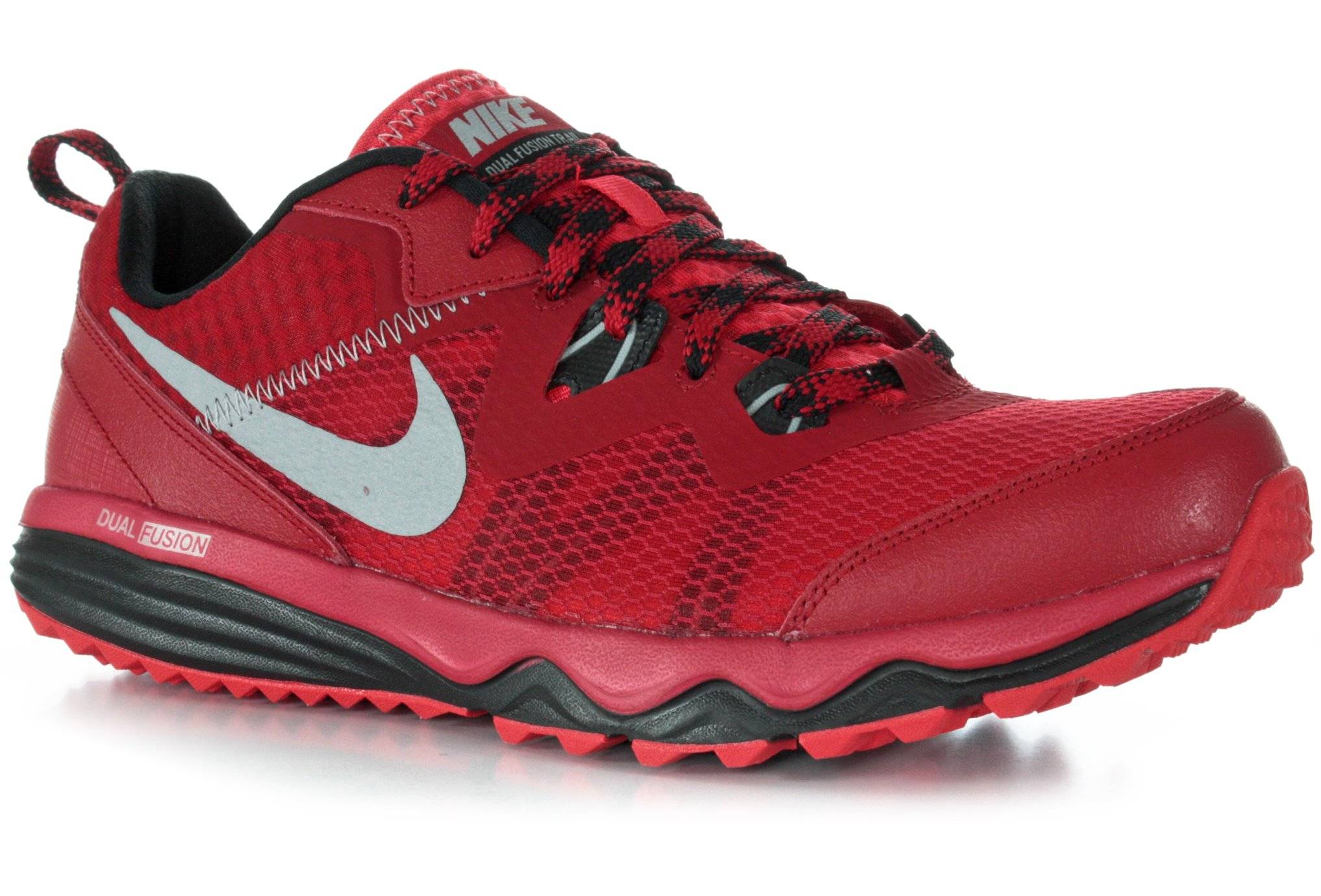 nike dual fusion 1
