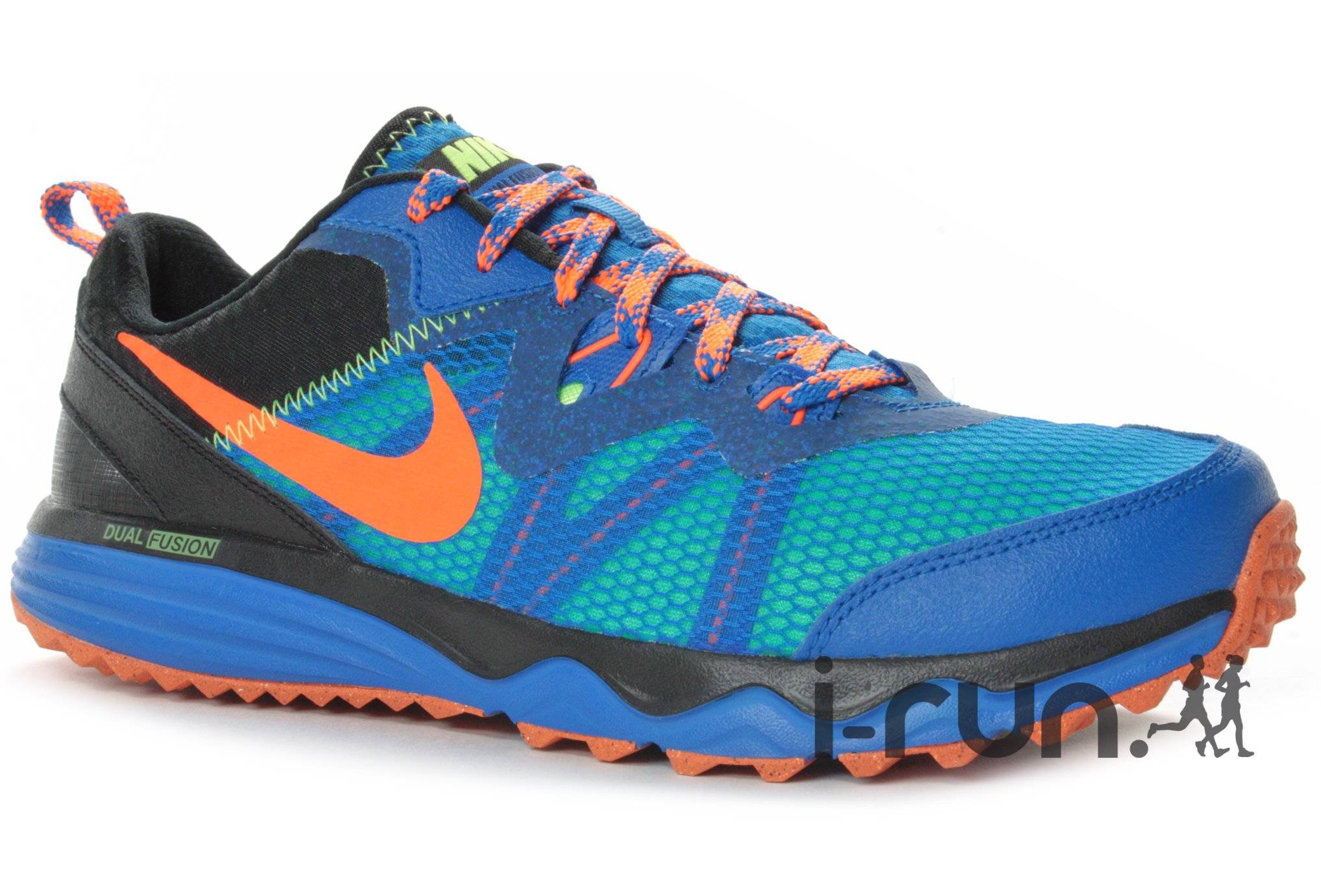 Nike Dual Fusion Trail M 