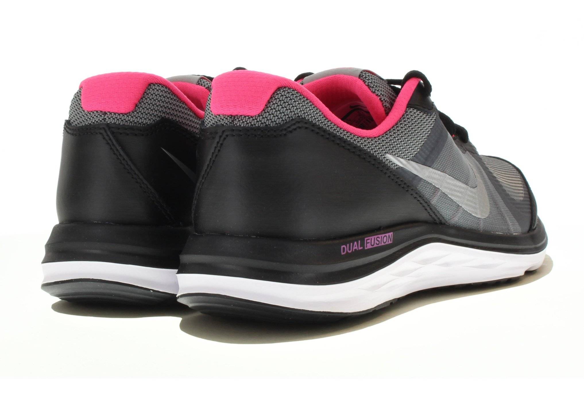 nike dual fusion x2 women's