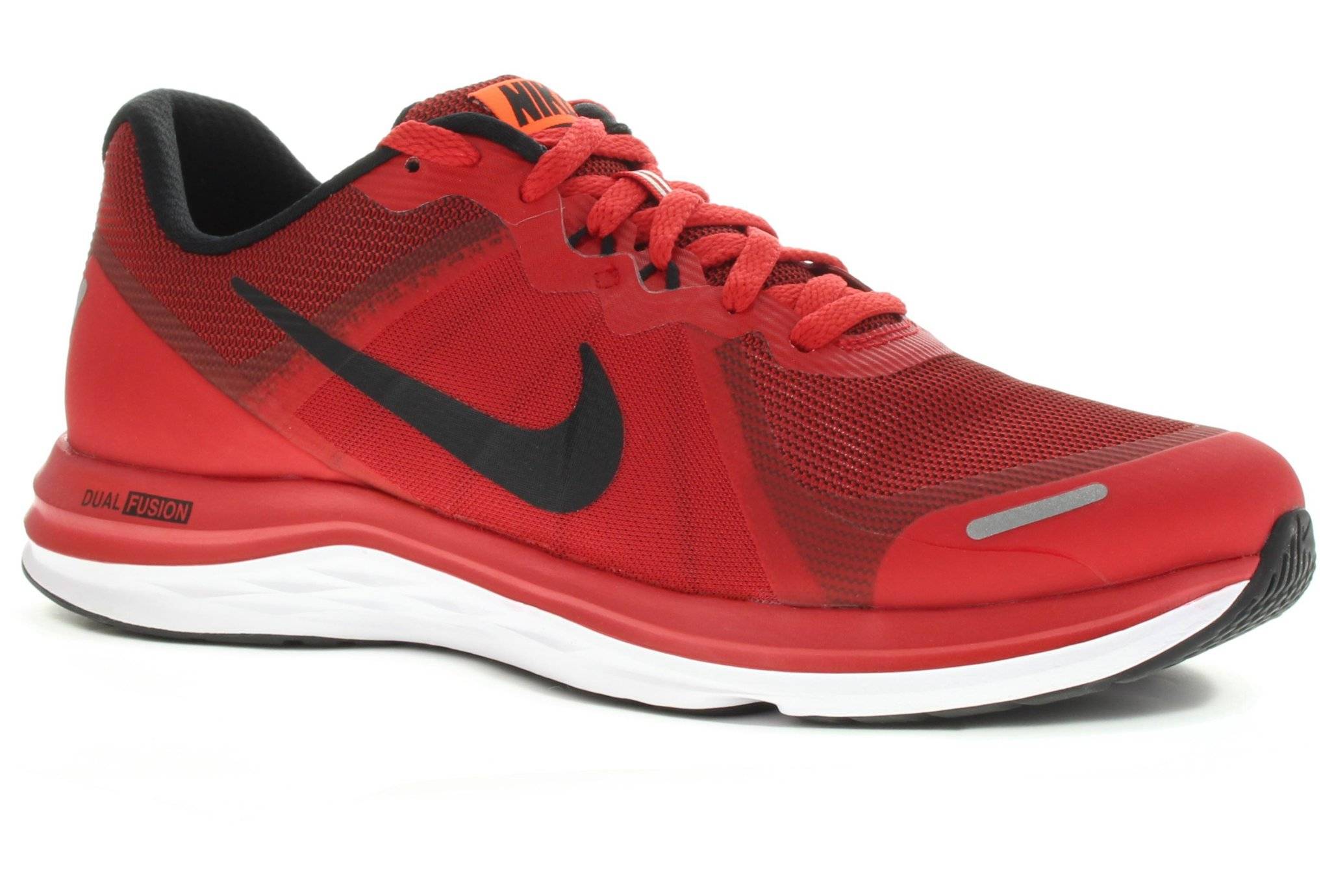 Nike Dual Fusion X 2 M 