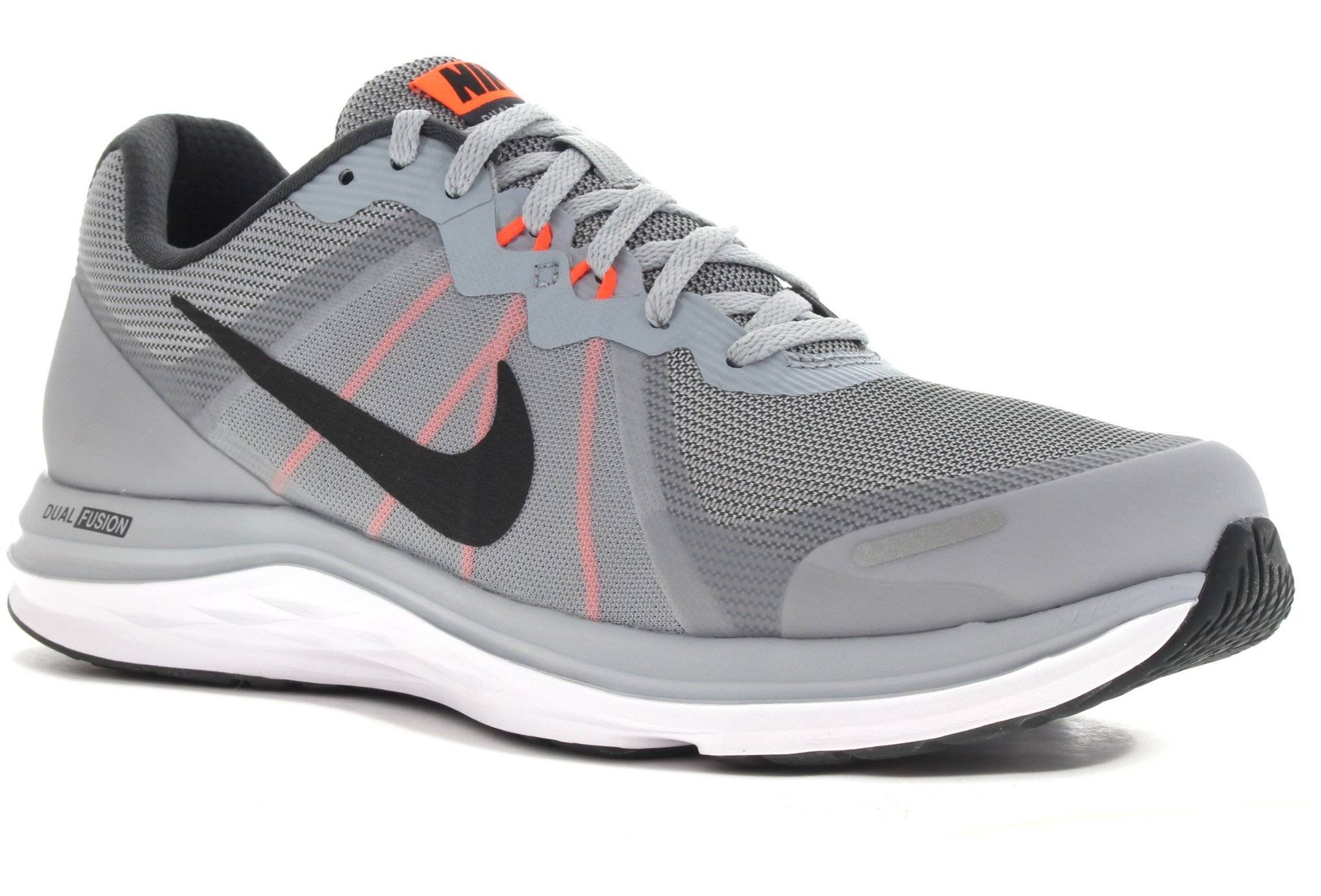 nike dual fusion x2 homme