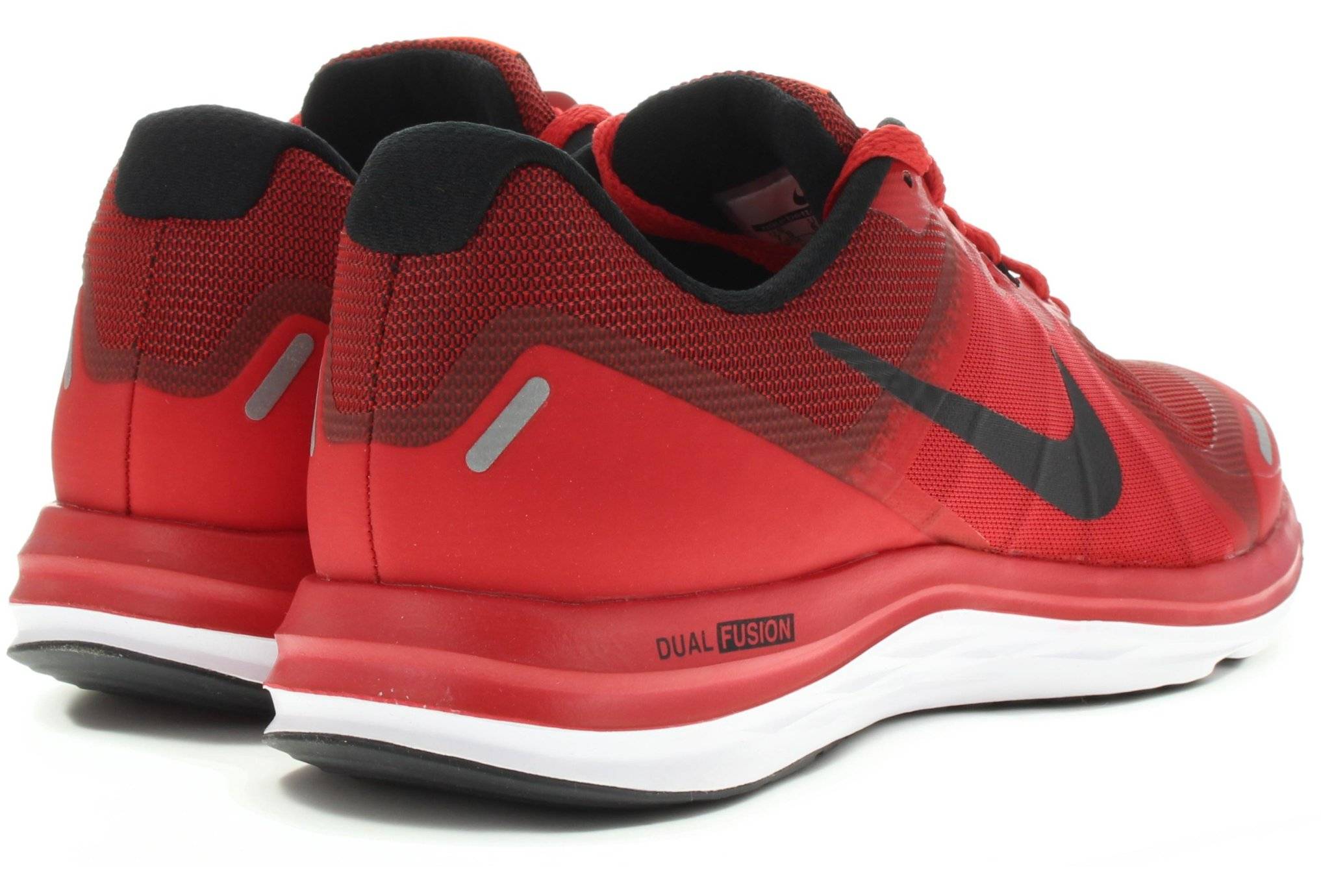 nike dual fusion x2 homme