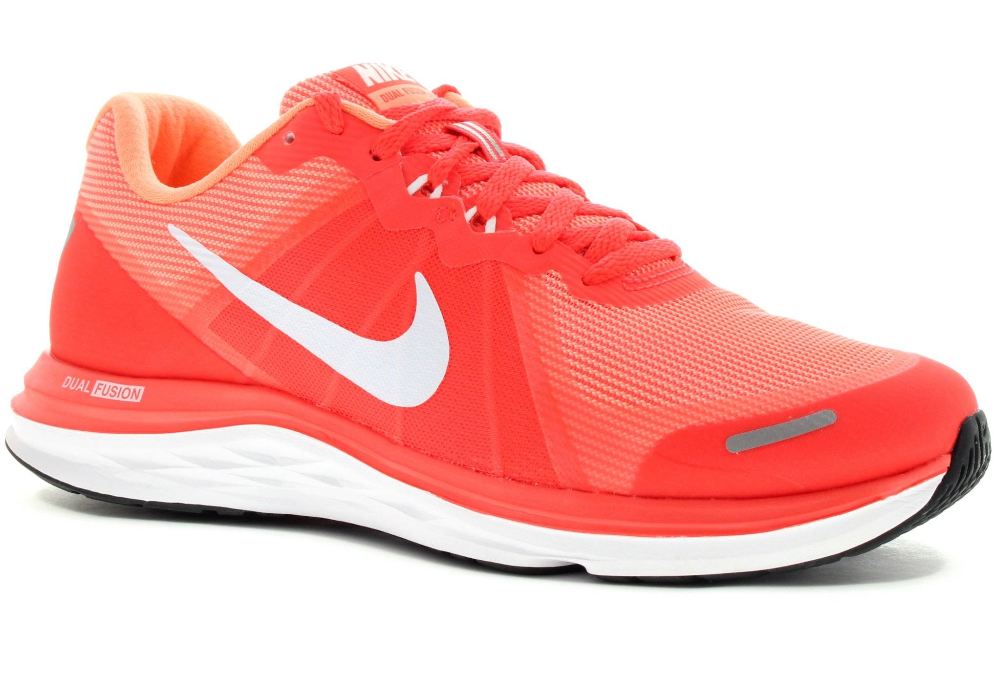 Nike Dual Fusion X 2 W 