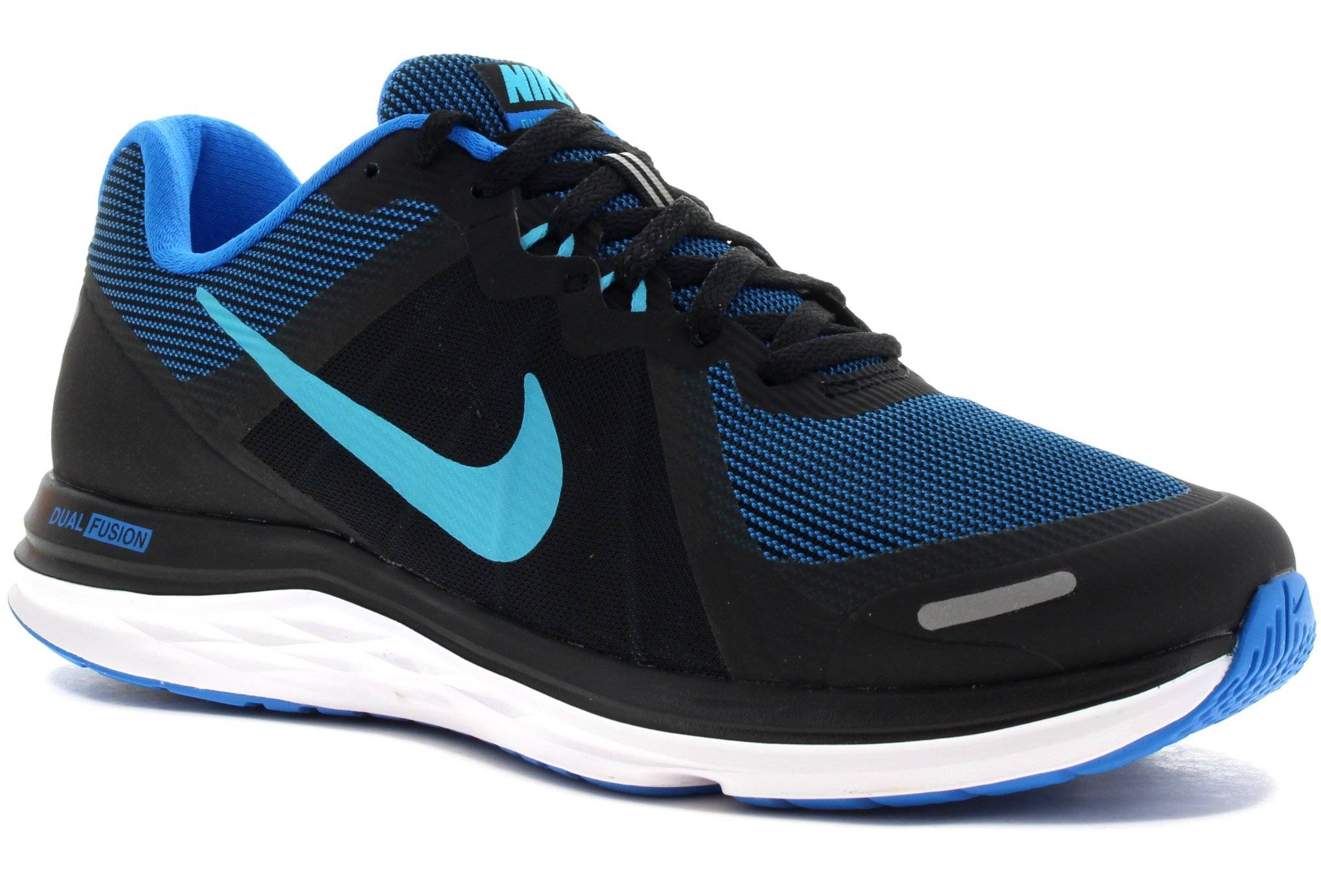 Nike Dual Fusion X 2 W 