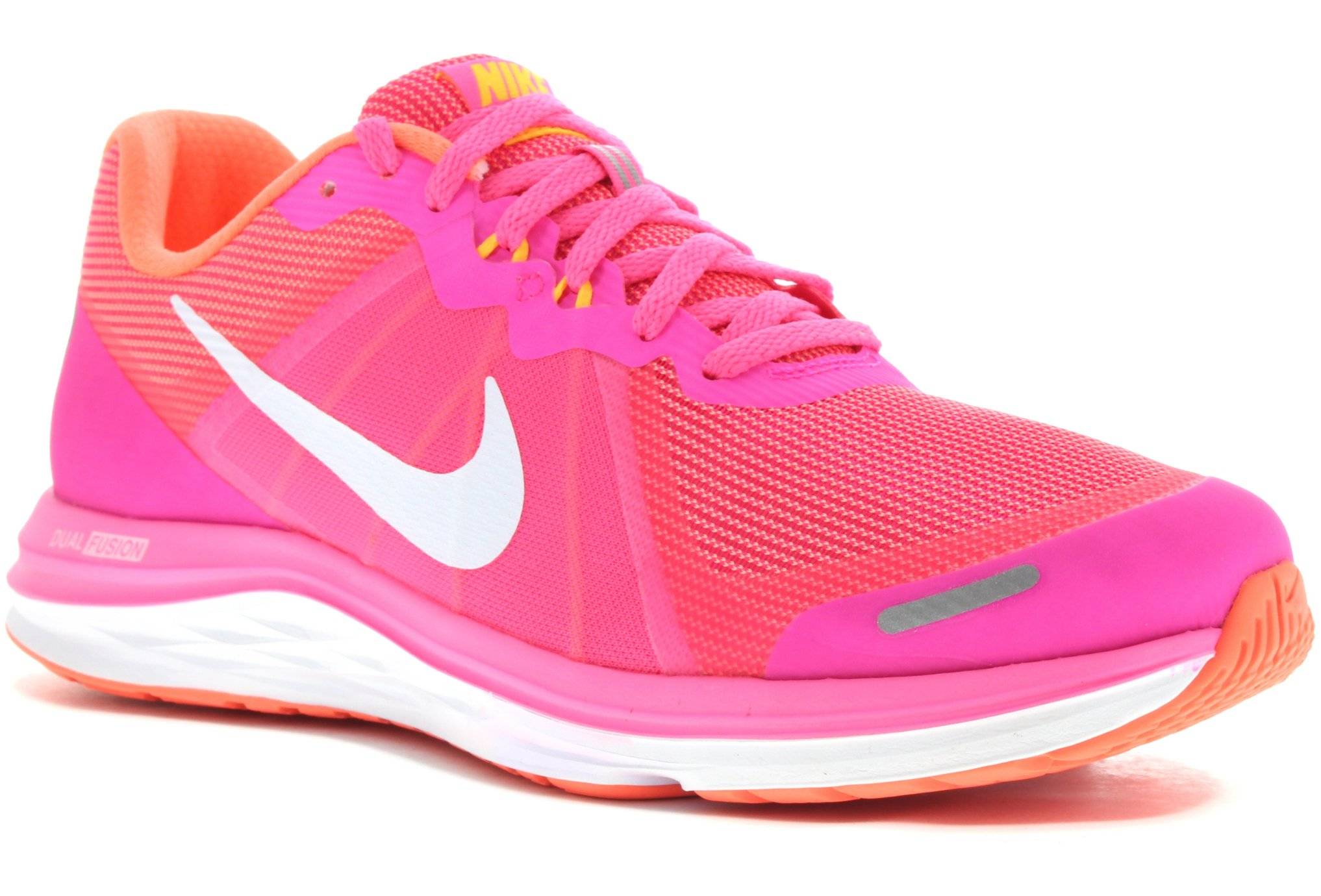 Nike Dual Fusion X 2 W 