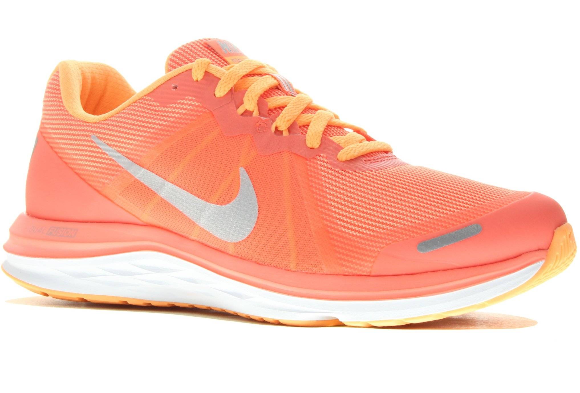 Nike Dual Fusion X 2 W 