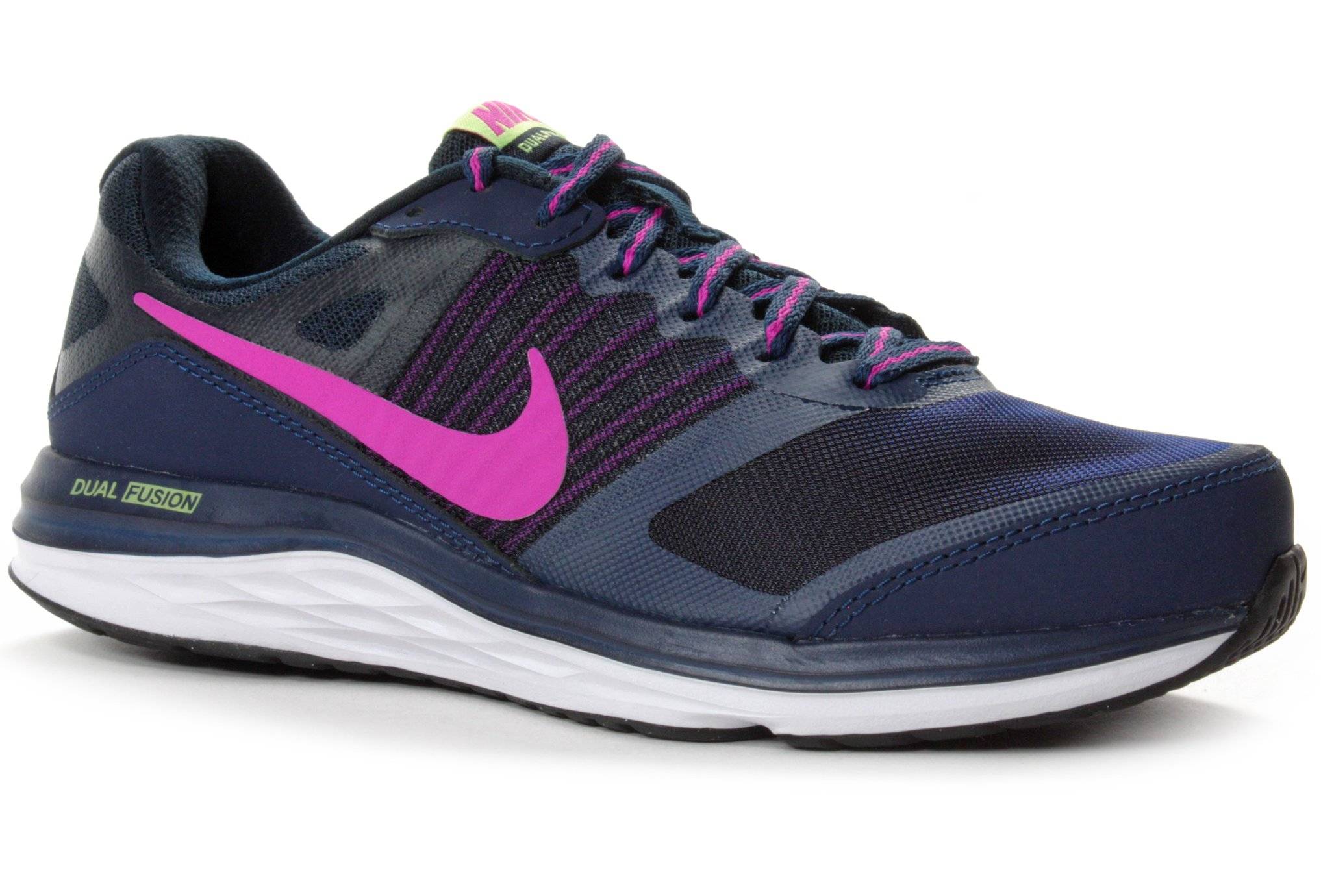 Nike Dual Fusion X W 