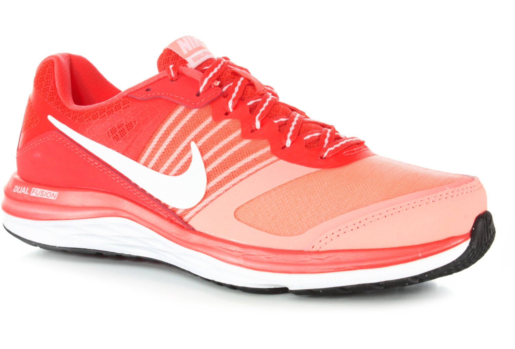 Nike Dual Fusion X W femme pas cher 709501 600