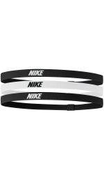 Nike Elastiques Hairband 2.0 x3