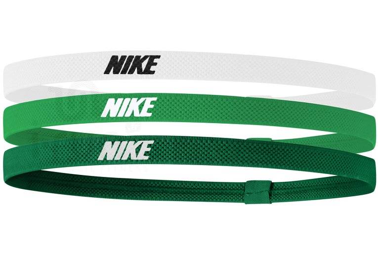 Nike Elastiques Hairband 2.0 x3 