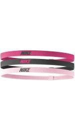 Nike Elastiques Hairband 2.0 x3