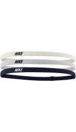 Nike Elastiques Hairband 2.0 x3