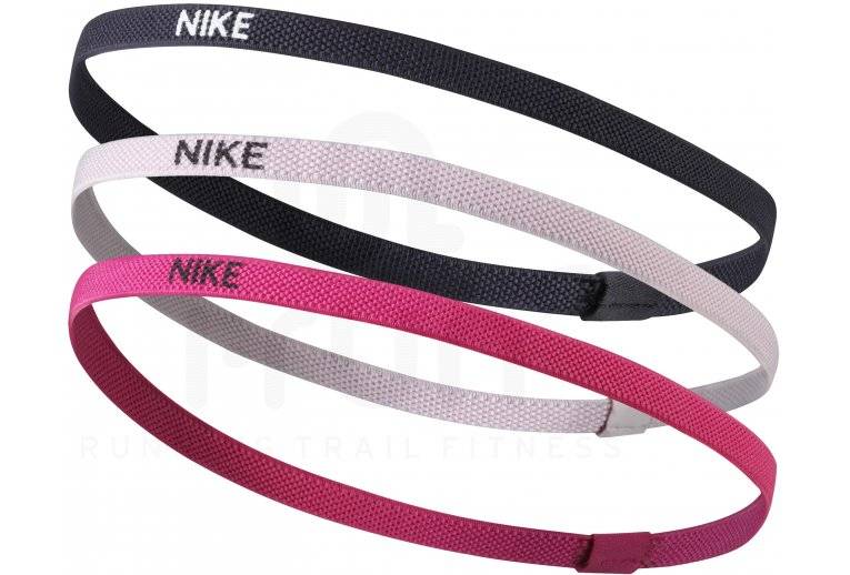 Nike Elastiques Hairbands W 
