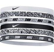 Nike Elastiques Hairbands x6