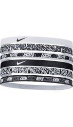 Nike Elastiques Hairbands x6