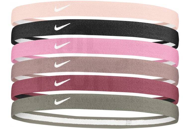 Nike Elastiques Headband 2.0 X6 