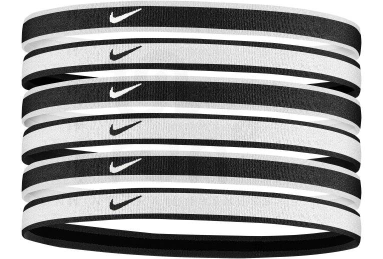 Nike Elastiques Headband Swoosh 2.0 X6 