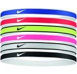 Nike Elastiques Headband Swoosh 2.0 X6