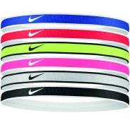 Nike Elastiques Headband Swoosh 2.0 X6