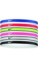 Nike Elastiques Headband Swoosh 2.0 X6