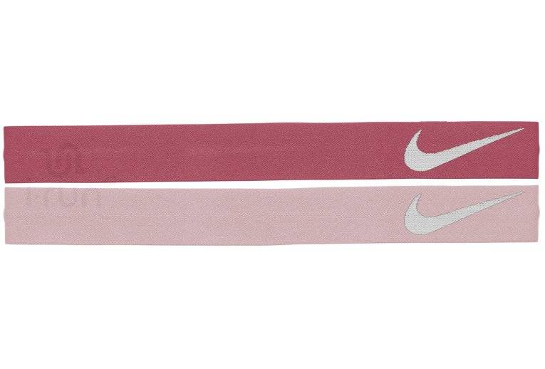 Nike �lastiques Headbands x2 