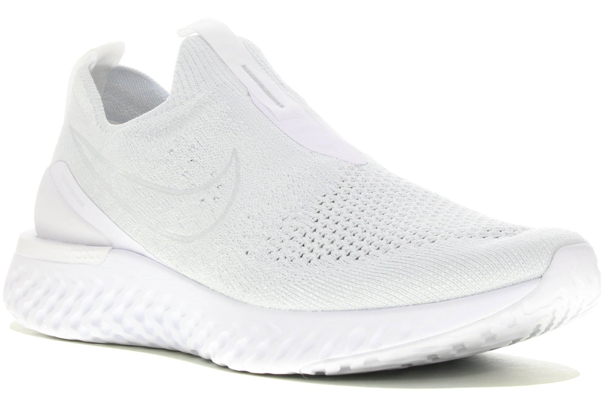 Nike Epic Phantom React FlyKnit W 