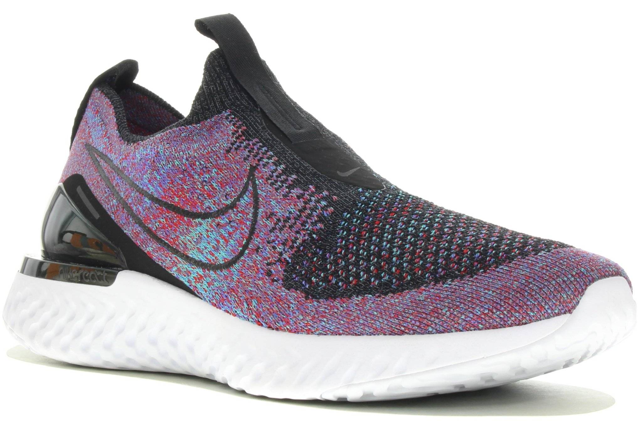 Nike Epic Phantom React FlyKnit W 