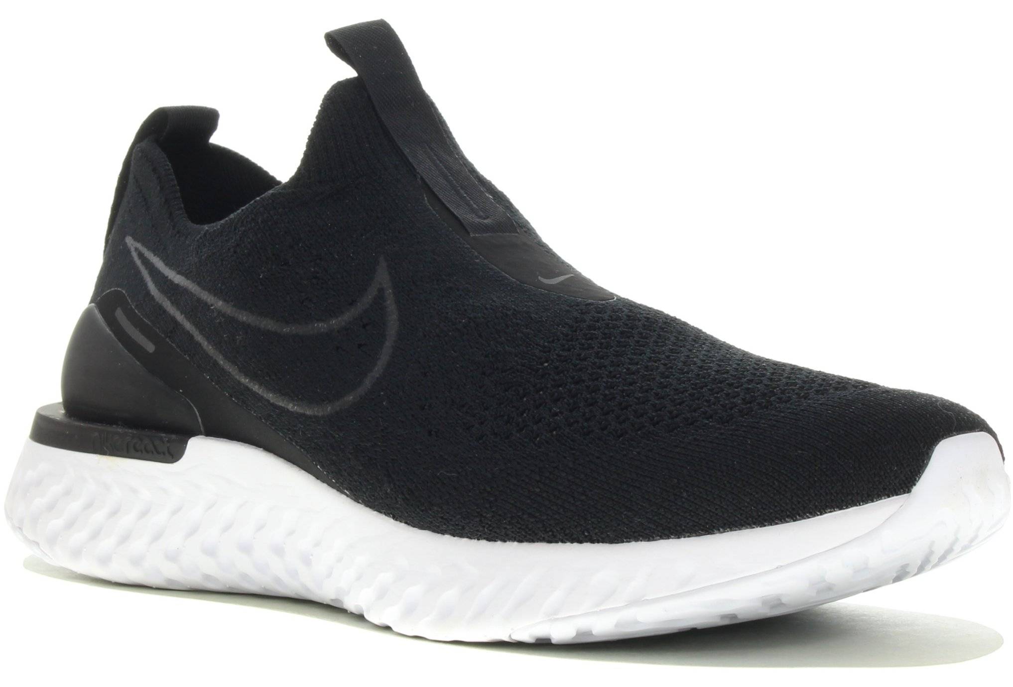 Nike Epic Phantom React FlyKnit W 